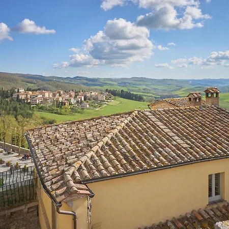 Casa Belvedere *