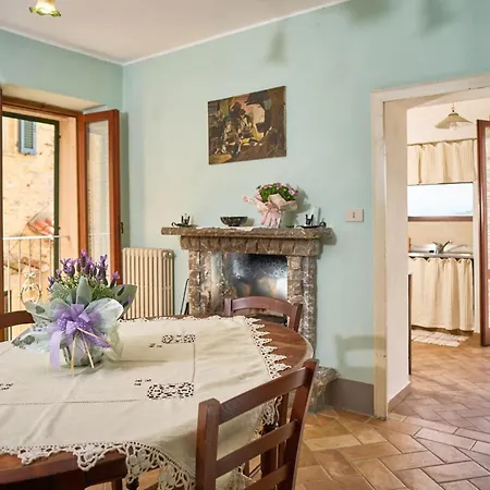 Apartament Casa Belvedere