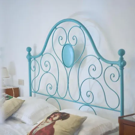 Apartament Casa Belvedere *