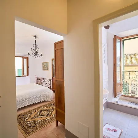 Apartament Casa Belvedere *