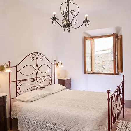 Apartament Casa Belvedere