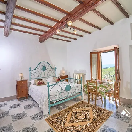 Casa Belvedere Apartament San Casciano dei Bagni