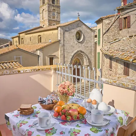 Casa Belvedere
