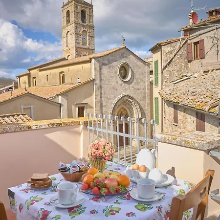 Apartament Casa Belvedere