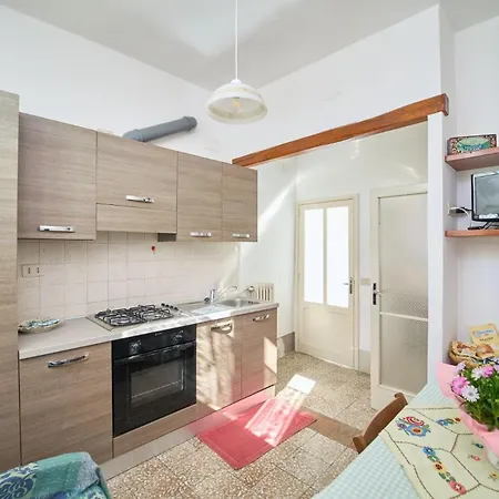 Apartament Casa Belvedere *