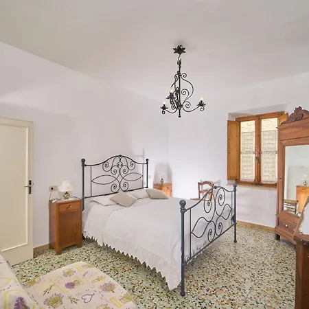 Casa Belvedere Apartament San Casciano dei Bagni