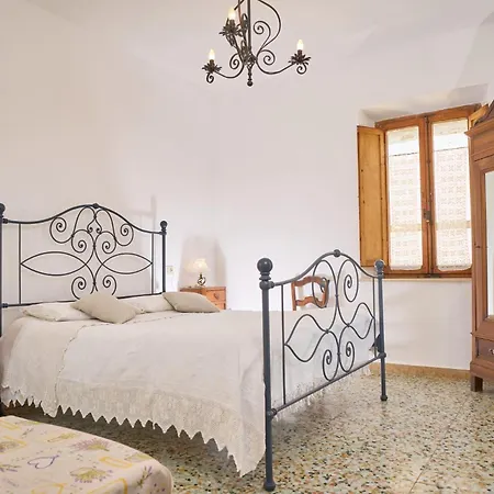 Apartament Casa Belvedere